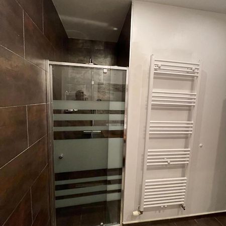 Modern Apartment With Garden In Antwerp, 15Min From City Center Exteriér fotografie