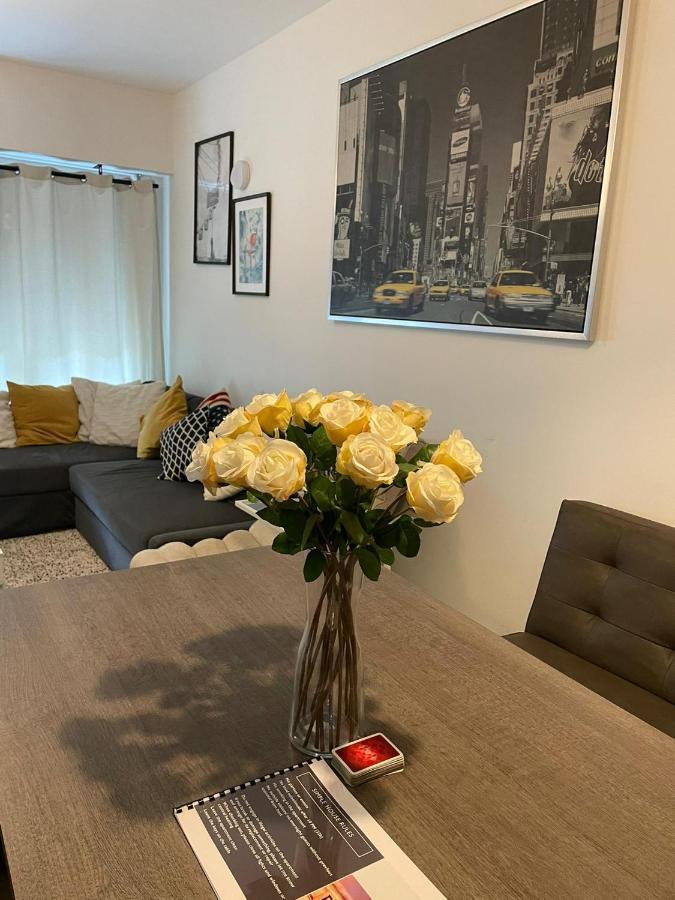 Modern Apartment With Garden In Antwerp, 15Min From City Center Exteriér fotografie